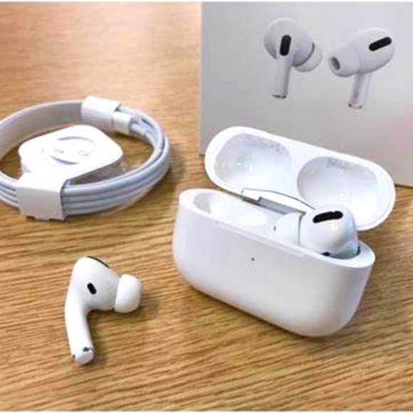 ✅✅Apple Air pods Pro✅✅